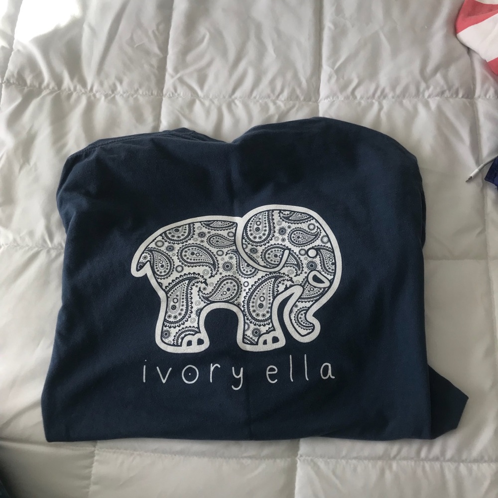 ivory ella
